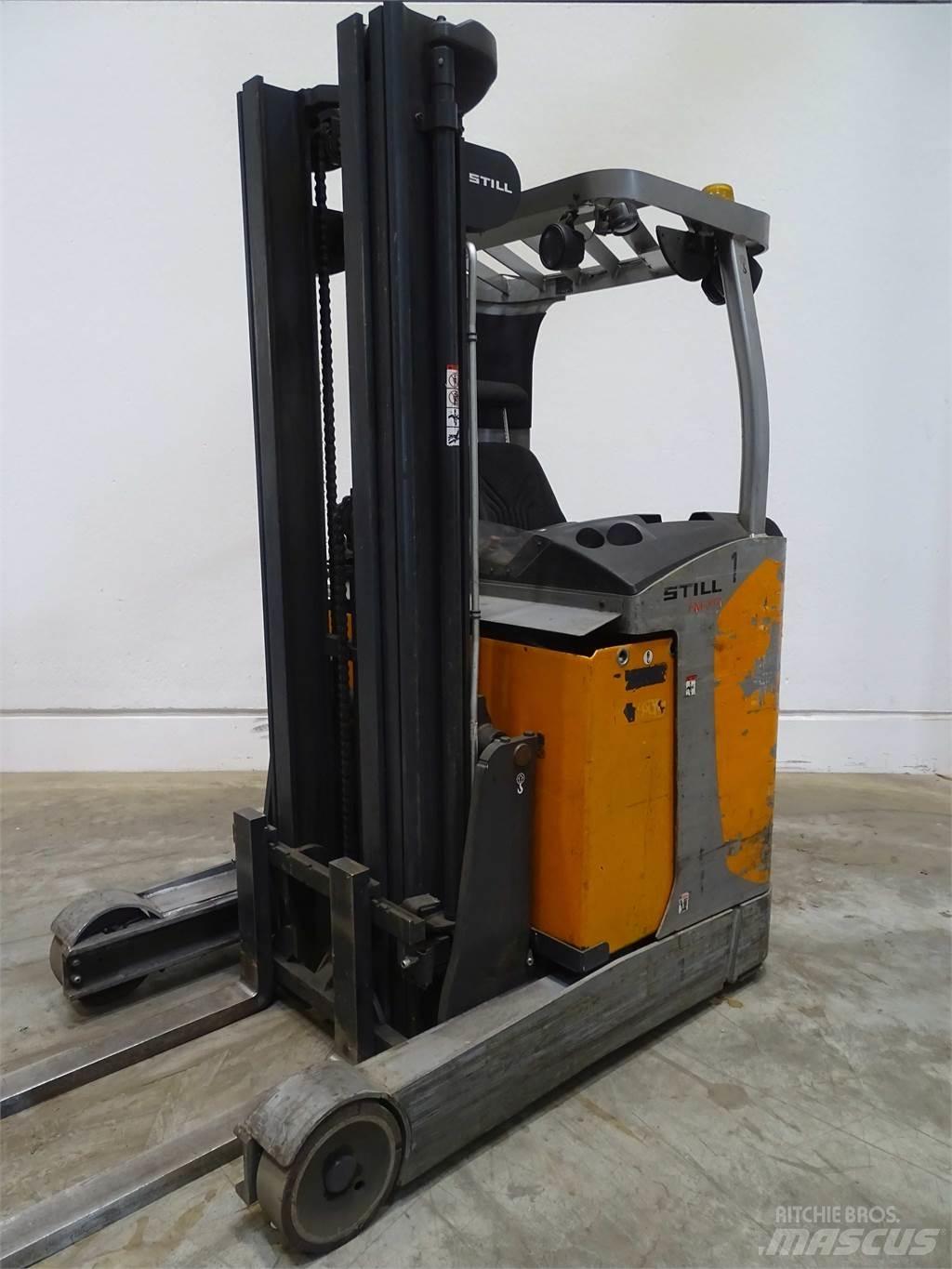 Still FM-X17 Chariot à mât rétractable