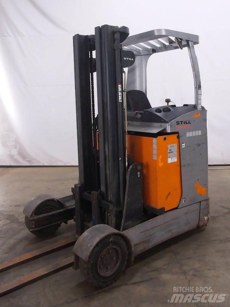 Still FM-X17SE Chariot à mât rétractable