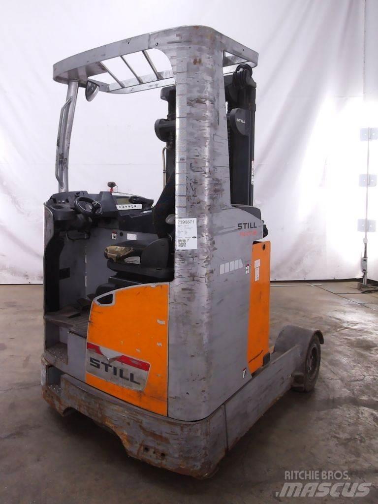 Still FM-X17SE Chariot à mât rétractable