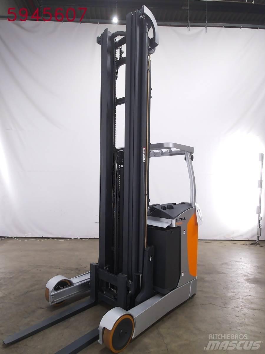 Still FM-X20 Chariot à mât rétractable