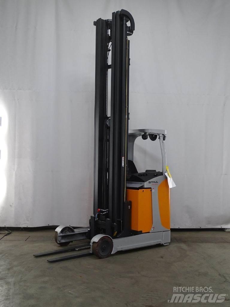 Still FM-X20 Chariot à mât rétractable