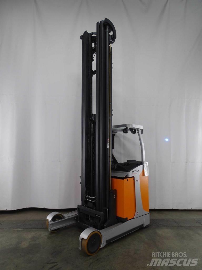 Still FM-X20 Chariot à mât rétractable