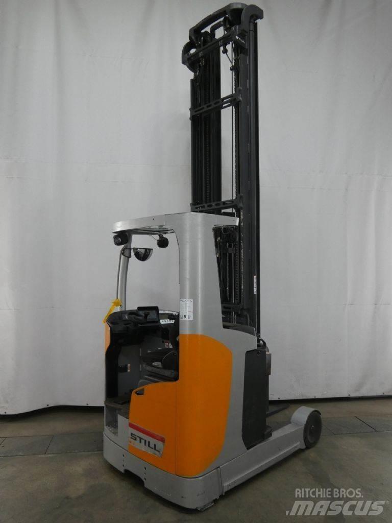 Still FM-X20 Chariot à mât rétractable