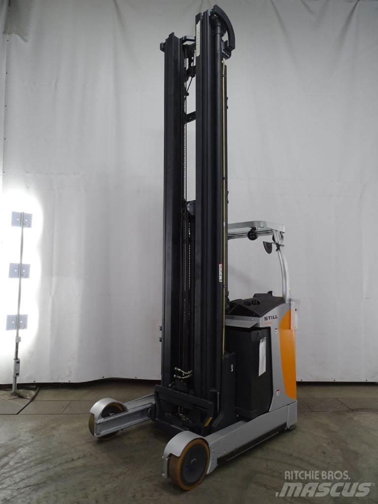 Still FM-X20 Chariot à mât rétractable