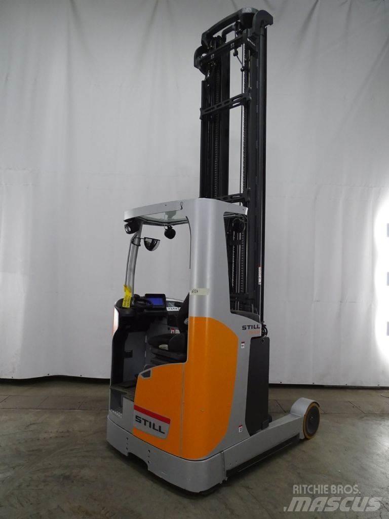 Still FM-X20 Chariot à mât rétractable