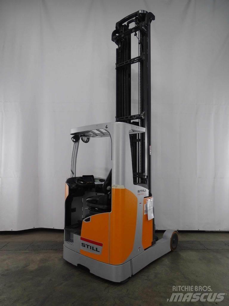 Still FM-X20 Chariot à mât rétractable