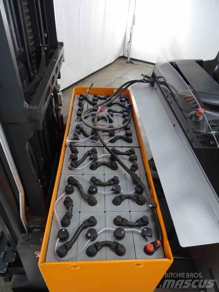 Still FM-X20 Chariot à mât rétractable