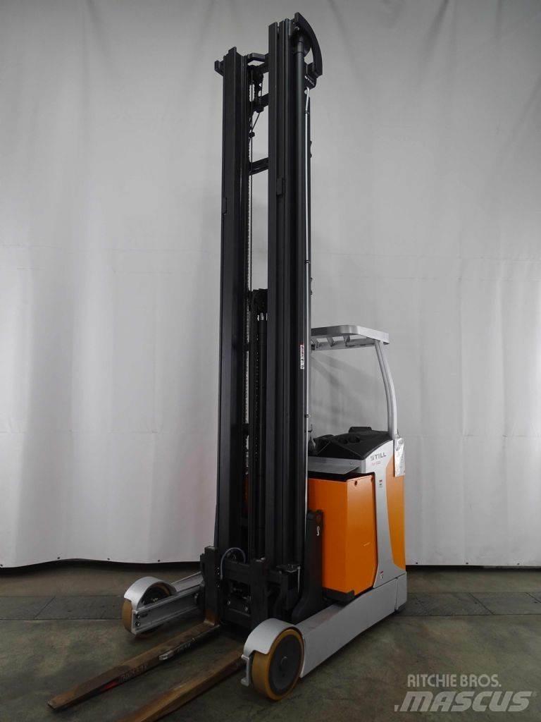 Still FM-X20 Chariot à mât rétractable