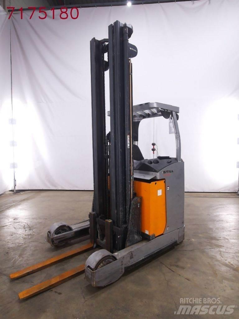 Still FM-X20 Chariot à mât rétractable