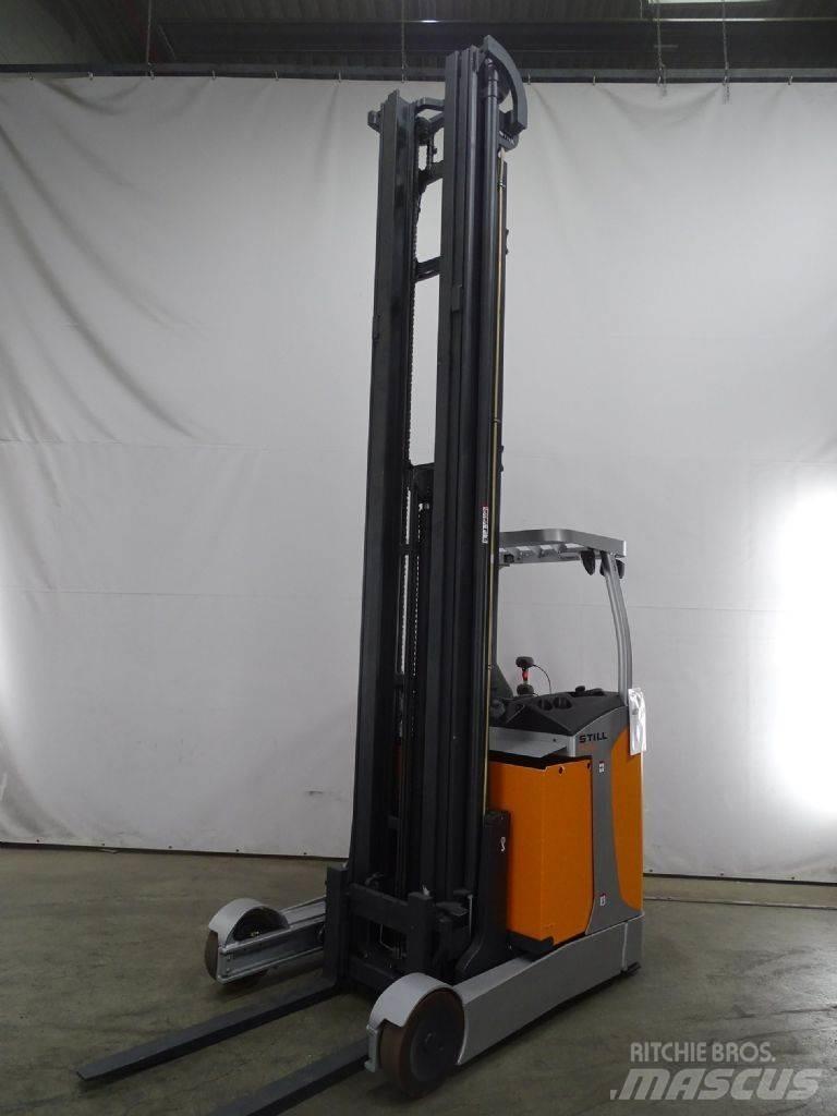 Still FM-X20 Chariot à mât rétractable
