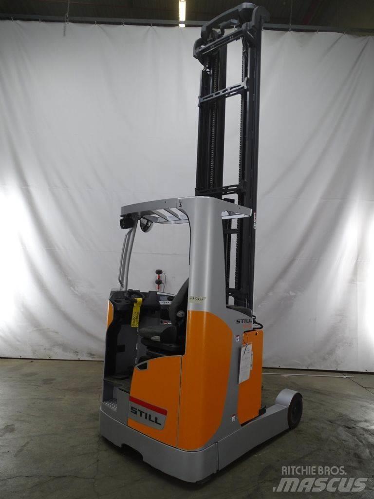 Still FM-X20 Chariot à mât rétractable