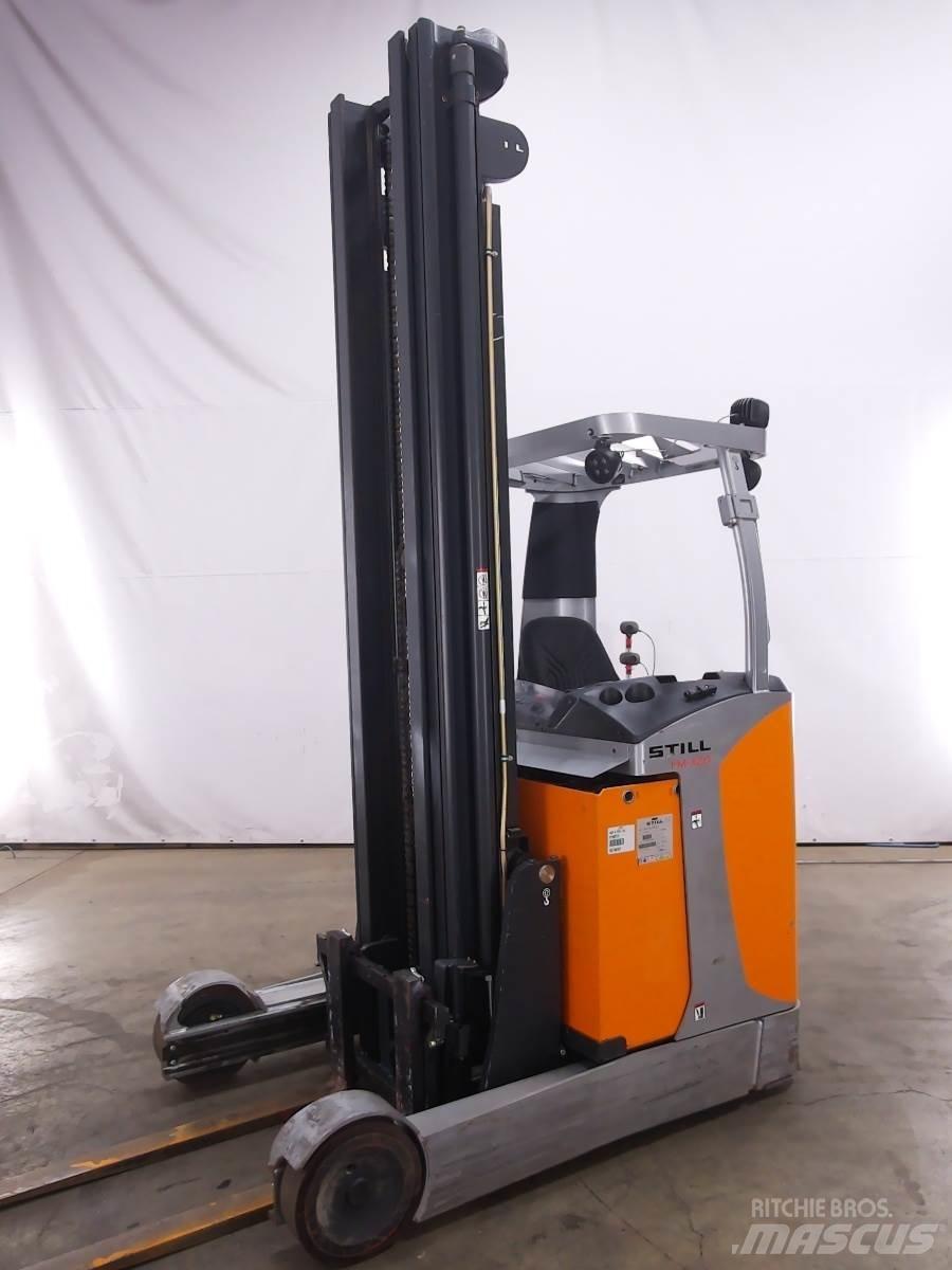 Still FM-X20 Chariot à mât rétractable