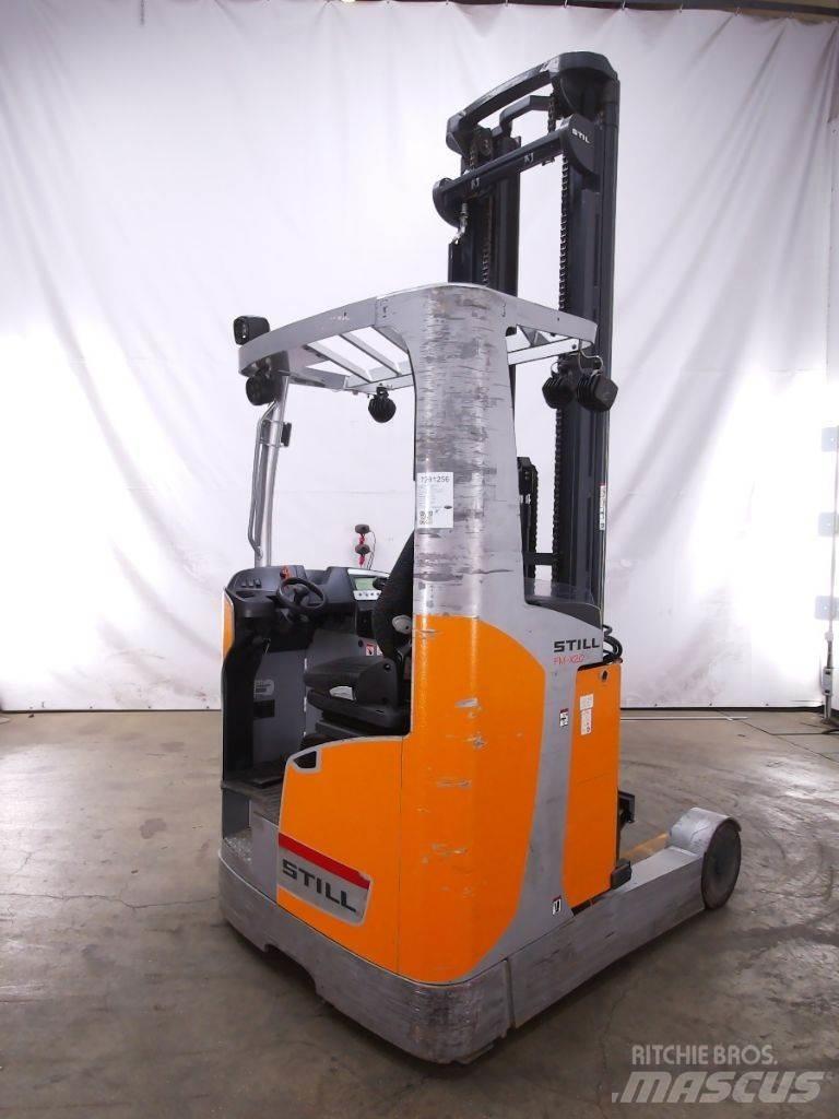 Still FM-X20 Chariot à mât rétractable