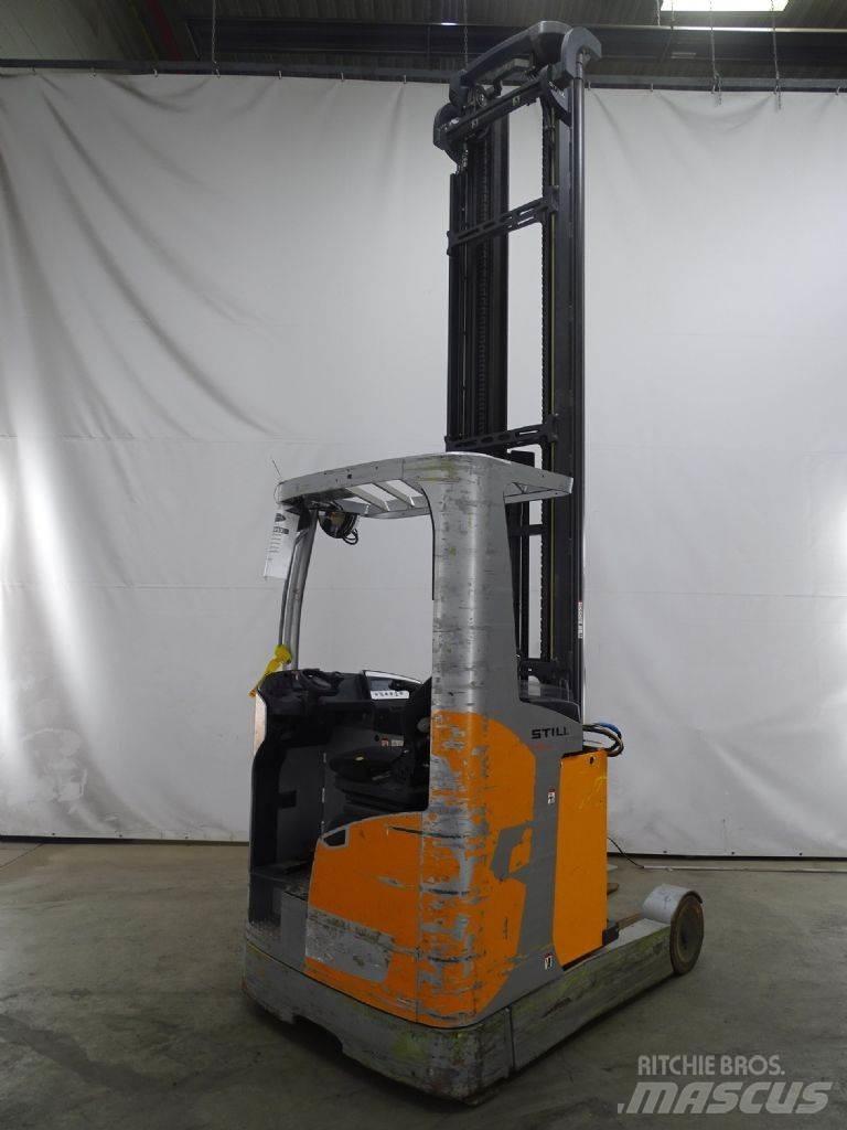 Still FM-X20 Chariot à mât rétractable