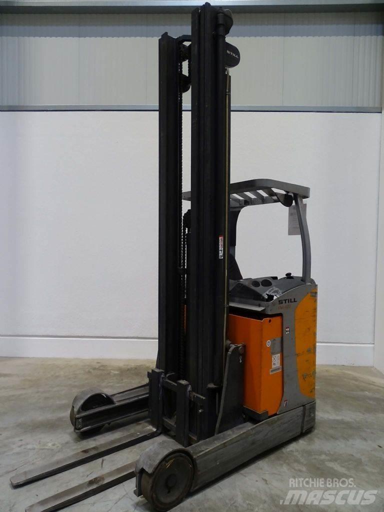 Still FM-X20 Chariot à mât rétractable