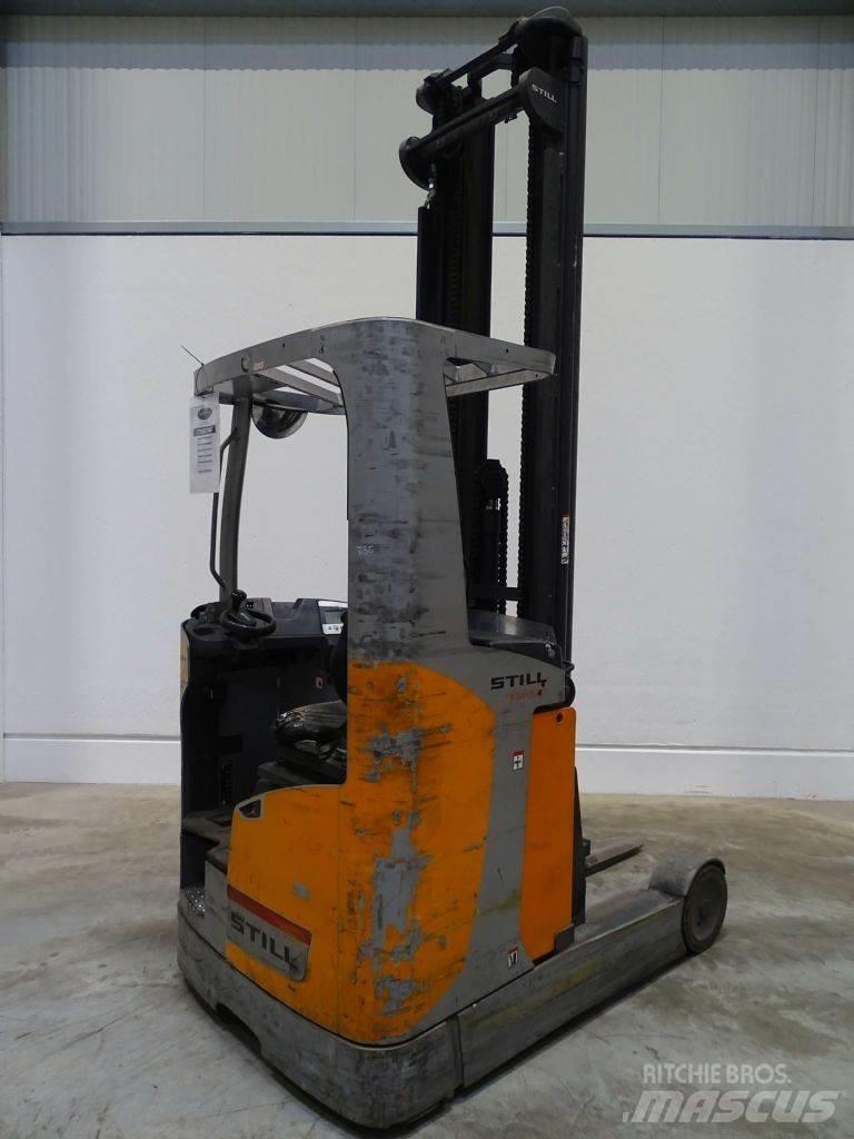 Still FM-X20 Chariot à mât rétractable