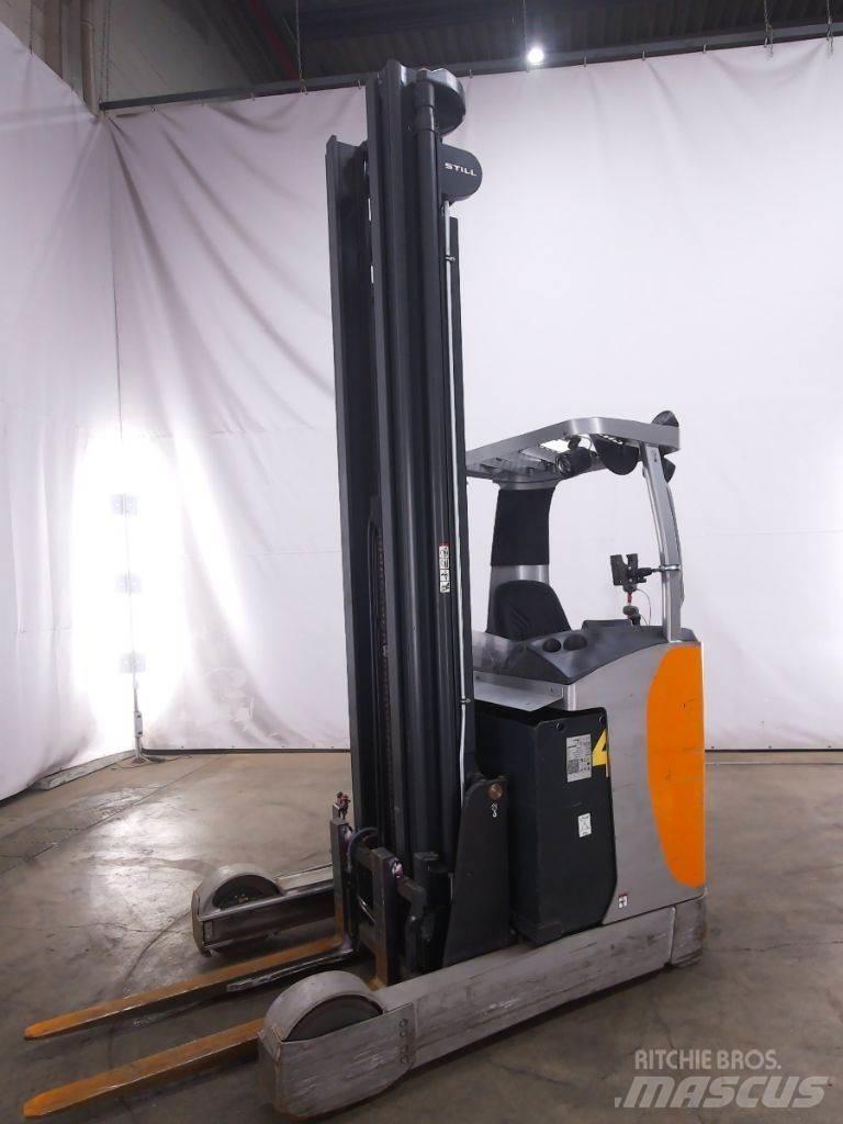 Still FM-X20 Chariot à mât rétractable