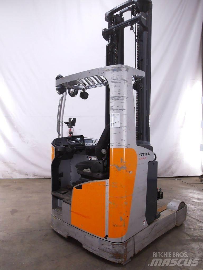 Still FM-X20 Chariot à mât rétractable