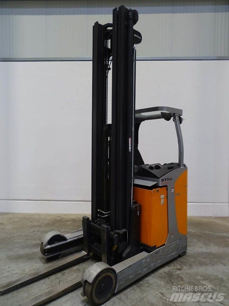 Still FM-X20 Chariot à mât rétractable