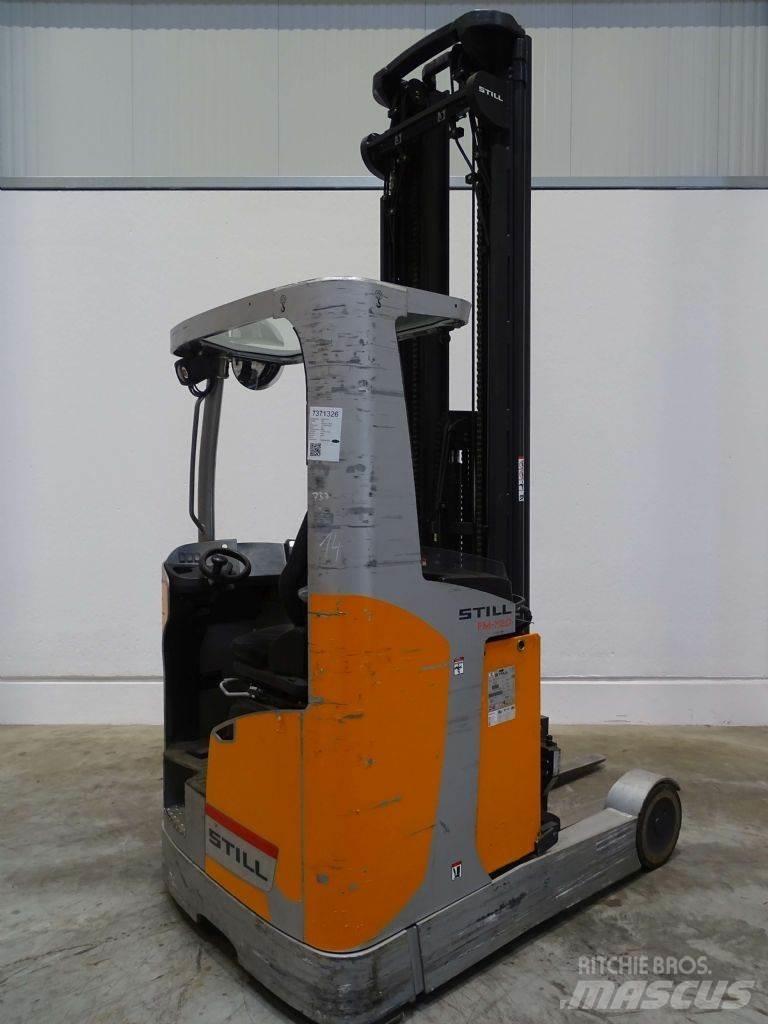 Still FM-X20 Chariot à mât rétractable