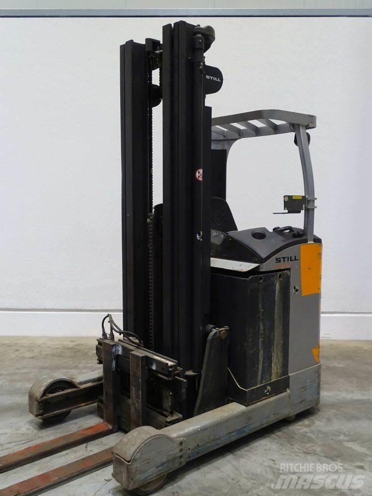 Still FM-X20 Chariot à mât rétractable