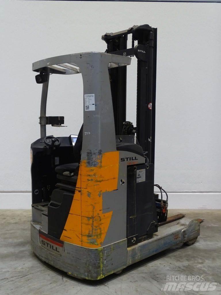Still FM-X20 Chariot à mât rétractable