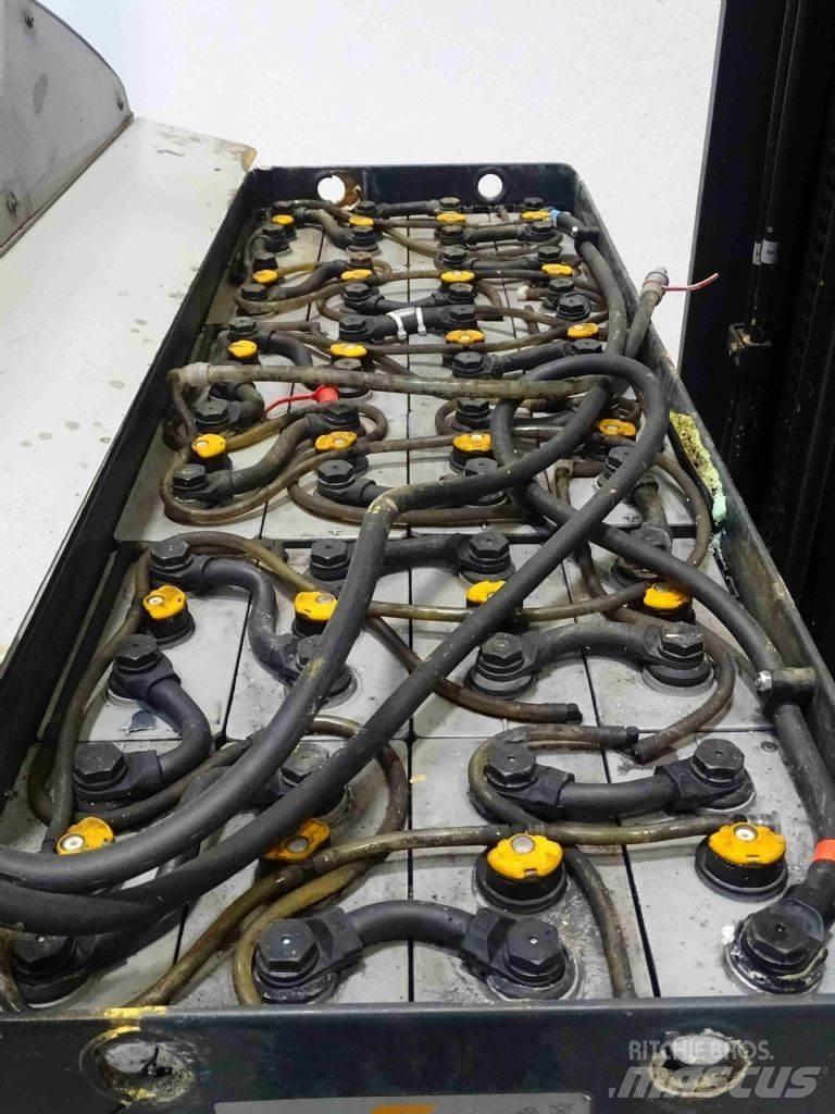 Still FM-X20 Chariot à mât rétractable