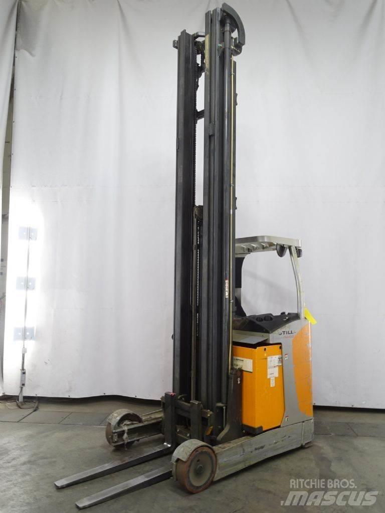Still FM-X20 Chariot à mât rétractable