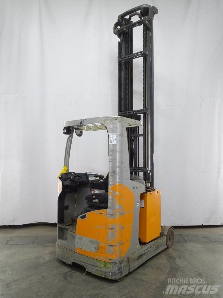 Still FM-X20 Chariot à mât rétractable