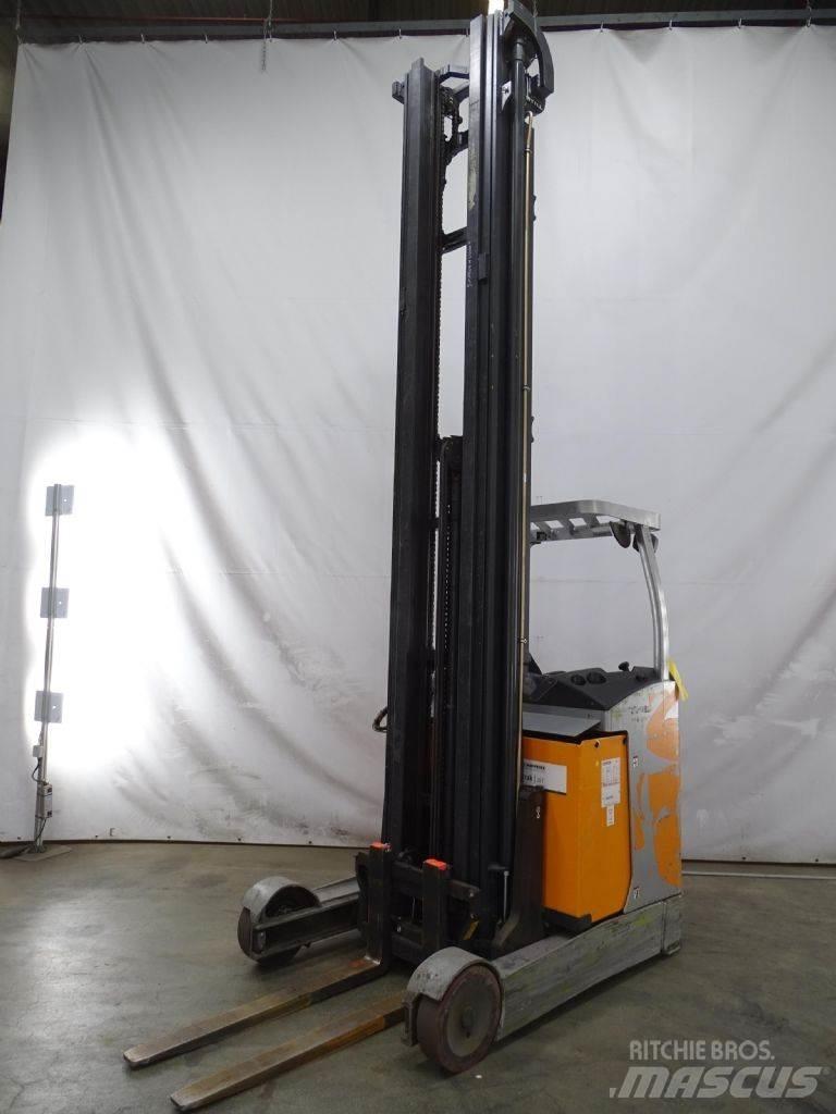 Still FM-X20 Chariot à mât rétractable