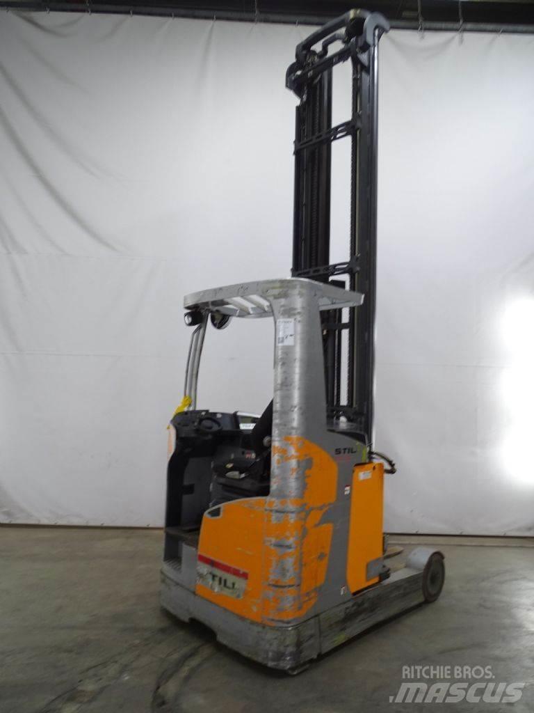Still FM-X20 Chariot à mât rétractable