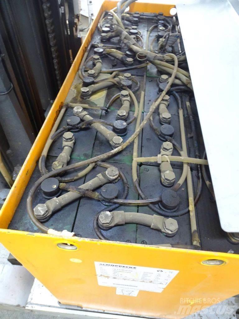Still FM-X20 Chariot à mât rétractable
