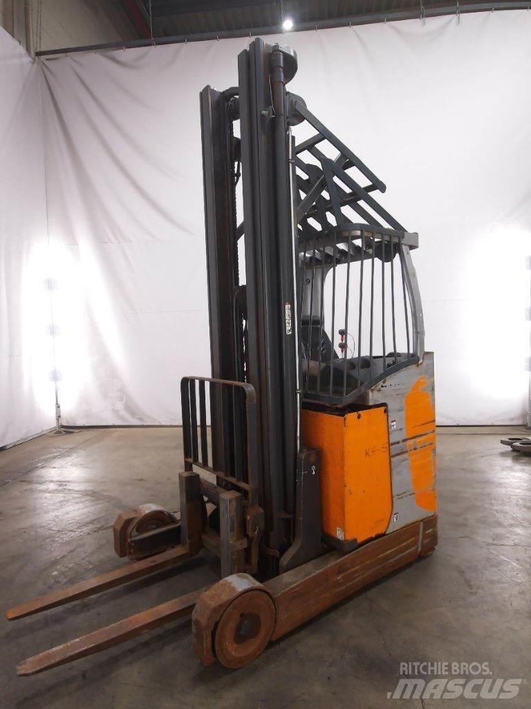 Still FM-X20 Chariot à mât rétractable