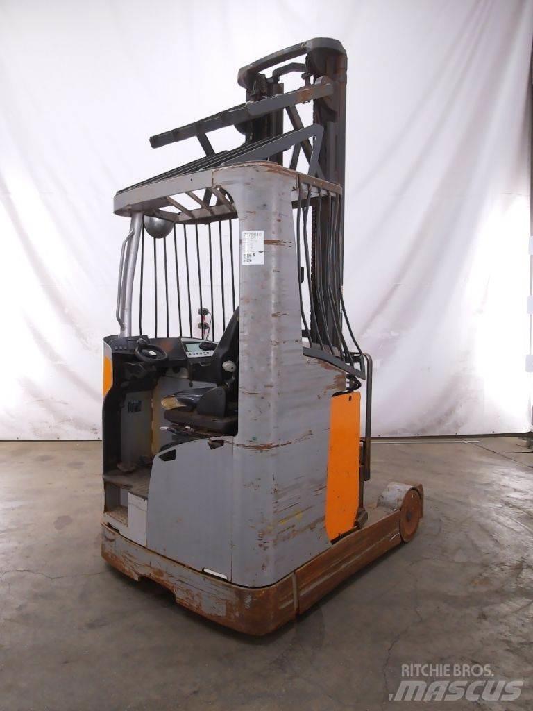 Still FM-X20 Chariot à mât rétractable