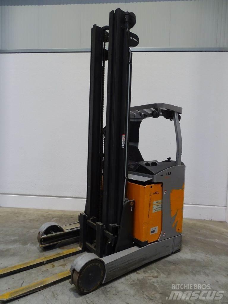 Still FM-X20 Chariot à mât rétractable