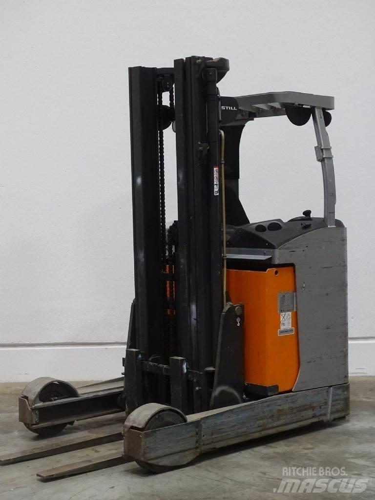 Still FM-X20 Chariot à mât rétractable