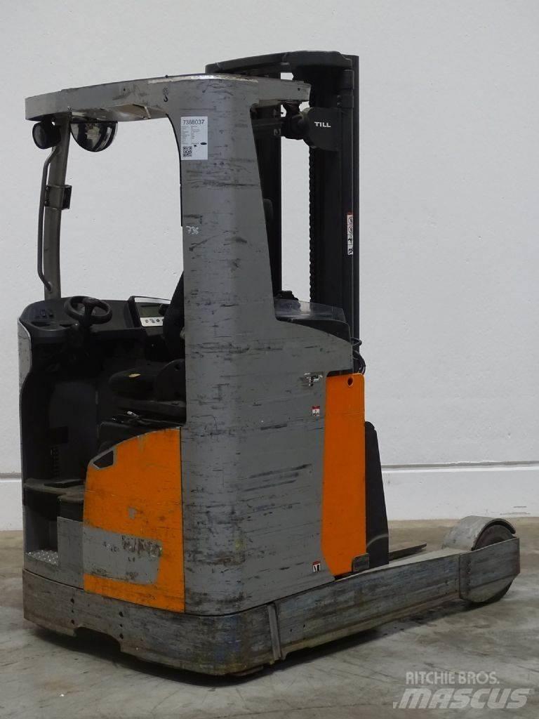 Still FM-X20 Chariot à mât rétractable