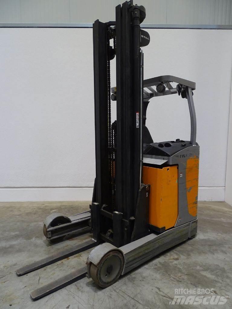 Still FM-X20 Chariot à mât rétractable