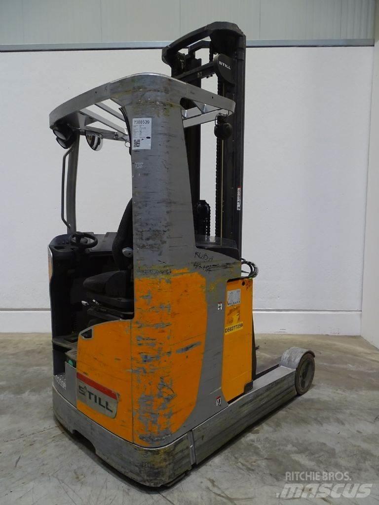 Still FM-X20 Chariot à mât rétractable