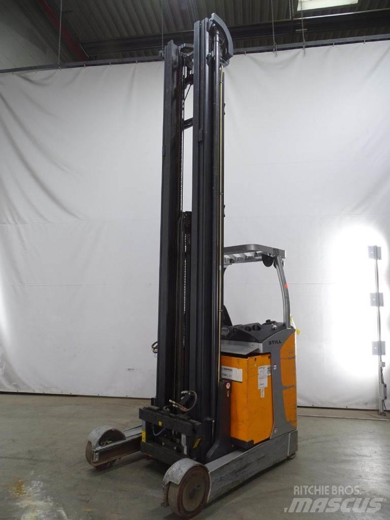 Still FM-X20 Chariot à mât rétractable