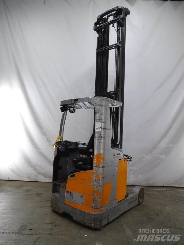 Still FM-X20 Chariot à mât rétractable