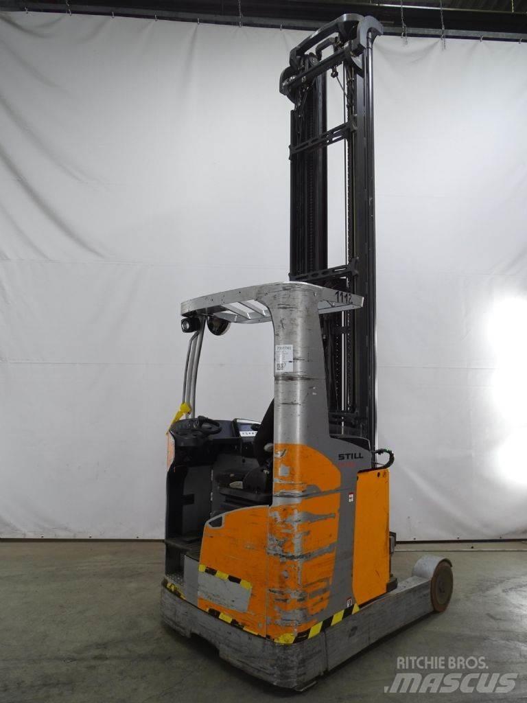 Still FM-X20 Chariot à mât rétractable