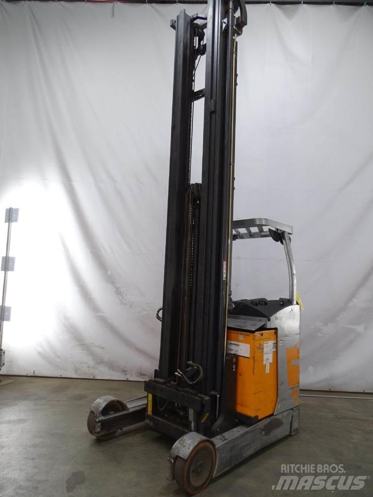 Still FM-X20 Chariot à mât rétractable