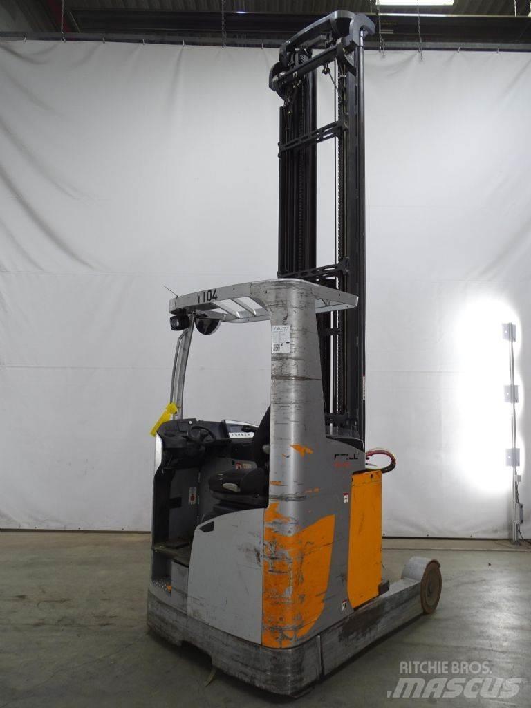 Still FM-X20 Chariot à mât rétractable