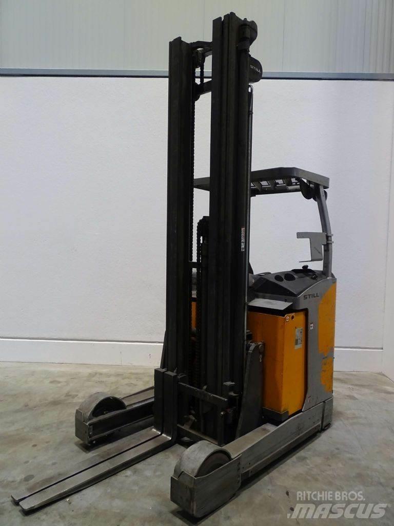 Still FM-X20 Chariot à mât rétractable