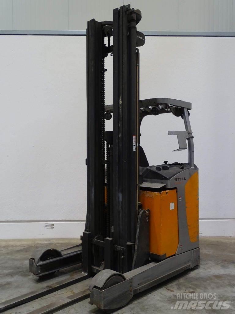 Still FM-X20 Chariot à mât rétractable