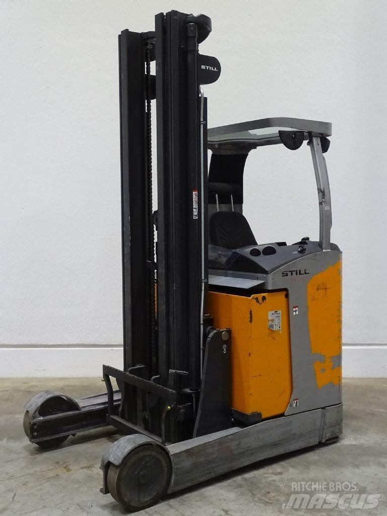 Still FM-X20 Chariot à mât rétractable