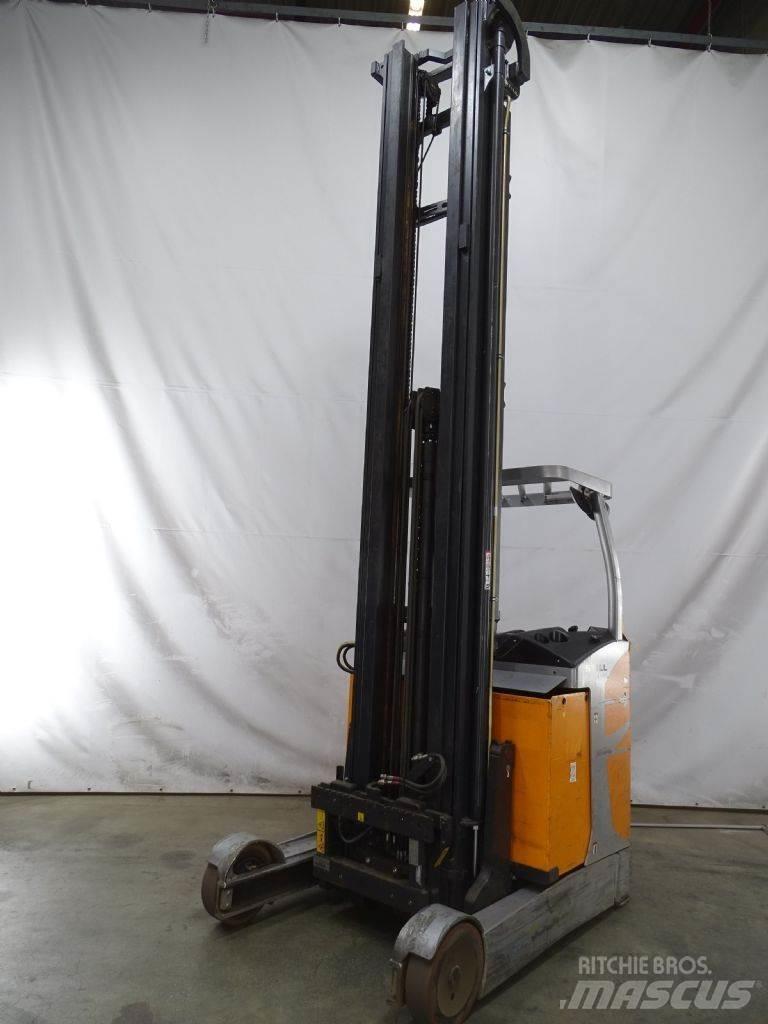 Still FM-X20 Chariot à mât rétractable