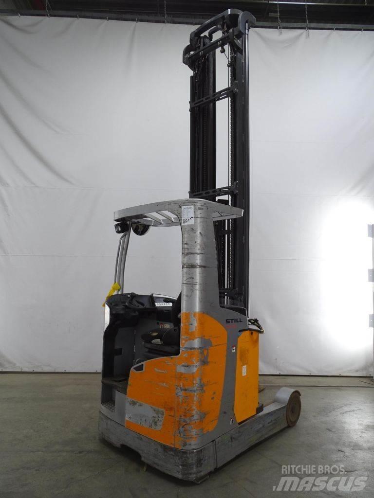 Still FM-X20 Chariot à mât rétractable