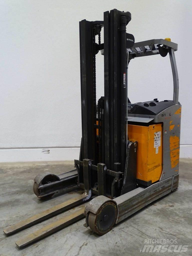 Still FM-X20 Chariot à mât rétractable